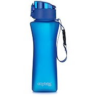 OXYBAG Oxy Twist 550 ml blau-matt - Trinkflasche