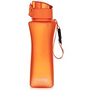 OXYBAG Oxy Twist 550 ml peach-mat - Trinkflasche