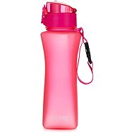 OXYBAG Oxy Twist 550 ml rose-matt - Drinking Bottle