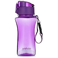 OXYBAG Oxy Twist 400 ml purple - Drinking Bottle