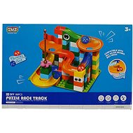 Dice - ball track 88pcs - Ball Track