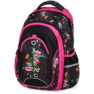 Student Backpack oxy Fashion Romantic Nature - School Backpack
