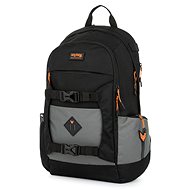 Student backpack oxy Zero Danger - School Backpack