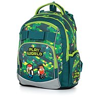 School backpack oxy go Playworld - School Backpack