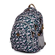 School backpack oxy scooler Magnolia - School Backpack