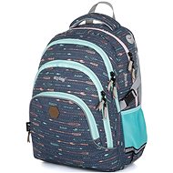 School backpack oxy scooler Spirit - School Backpack