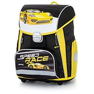 School backpack premium car - Briefcase