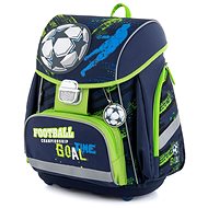 School backpack premium football - Briefcase