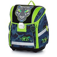 School backpack premium light Panter - Briefcase