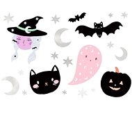 Temporary witch tattoo 20 pcs - Temporary Tattoo