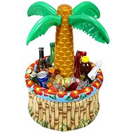 Palma inflatable party cooler - Hawaii - Hawaii - 62 cm - Cooler Box