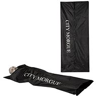 Body bag - Halloween - 180 x 75 cm - Costume Accessory