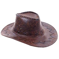 Kids cowboy hat - western - Wide-Brimmed Hat