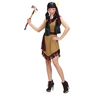 Indian costume size l (40-42) - Costume