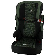 Nania Befix Sp CAMO khaki - Car Seat