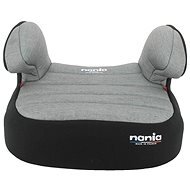 Nania Dream Denim grey - Booster Seat