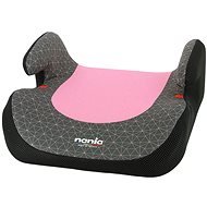 Nania Topo Avazion pink - Booster Seat