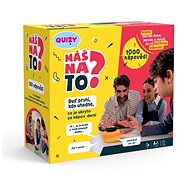You up for it? - Social Game