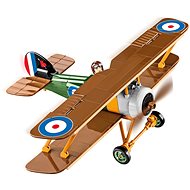 Cobi 2987 Sopwith Camel F.1 - Building Set