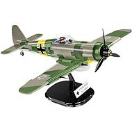 Cobi 5722 Focke-Wulf Fw 190 A5 - Építőjáték