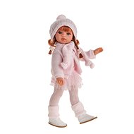 Antonio Juan 2585 Emily - realistic doll with all-vinyl body - 33 cm - Doll