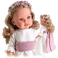 Antonio Juan 28223 Bella - realistic doll with all-vinyl body - 45 cm - Doll