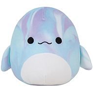 Squishmallows Beluga whale - Laslow - Soft Toy