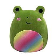 Squishmallows Frog - Doxl - Soft Toy