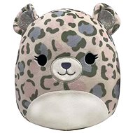 Squishmallows Cheetah - Dallas - Soft Toy