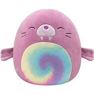Squishmallows Seal - Rou - Soft Toy