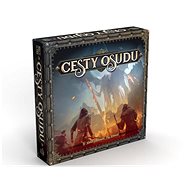 Paths of destiny - Board Game