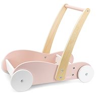 Crumb walker pink - Baby Walker
