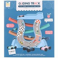 Track with cars - Slot Car Track