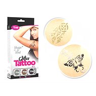 TyToo - TyToo Shape&Soul - Temporary Tattoo