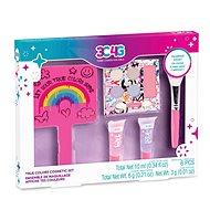 Make It Real - Cosmetic set with mirror - Children’s Makeup Set
