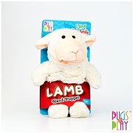Pugs at Play - Singing Puppet - Sheep - Soft Toy