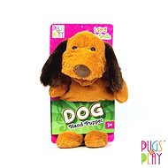Pugs at Play - Singing Puppy - Puppy - Hand Puppet