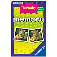 Tierbaby memory® - Pexeso