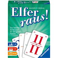 Elfer raus - Karetní hra