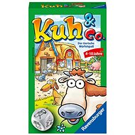 Kuh & Co. - Karetní hra