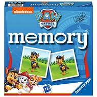 Paw Patrol memory®  - Pexeso