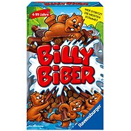 Billy Biber, Mitbringspiel - Stolní hra