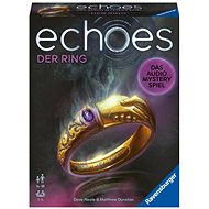 Echoes Der Ring  - Karetní hra