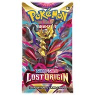 Pokémon TCG: SWSH11 Lost Origin – Booster - Pokémon karty