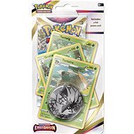 Pokémon TCG: SWSH11 Lost Origin - Premium Checklane Blister - Pokémon Cards