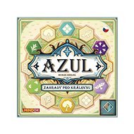 Azul: Gardens for the Queen - Board Game