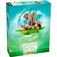 Ark Nova - Board Game