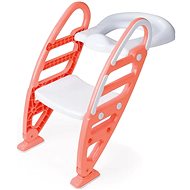 Dolu Toilet seat orange - Stepper