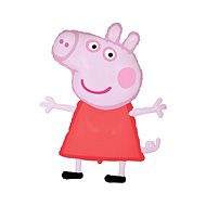 Foil balloon peppa pig - Pepina - 80 cm - Balloons