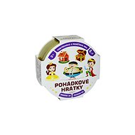 Teddies Fairy Play 2in1 board game - Social Game